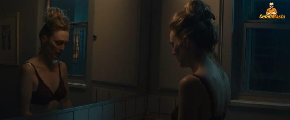 Julianne Moore