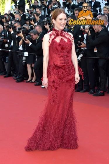 Julianne Moore