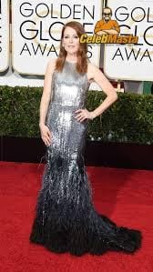 Julianne Moore