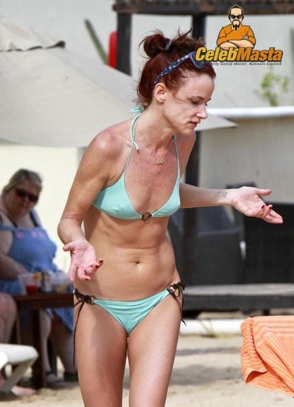 Juliette Lewis