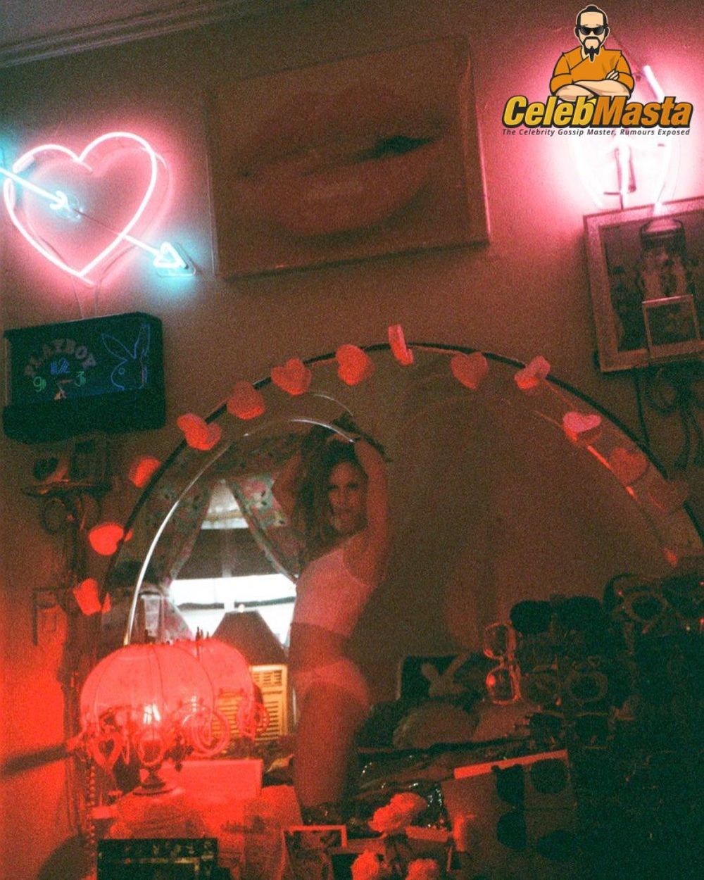 Juno Temple