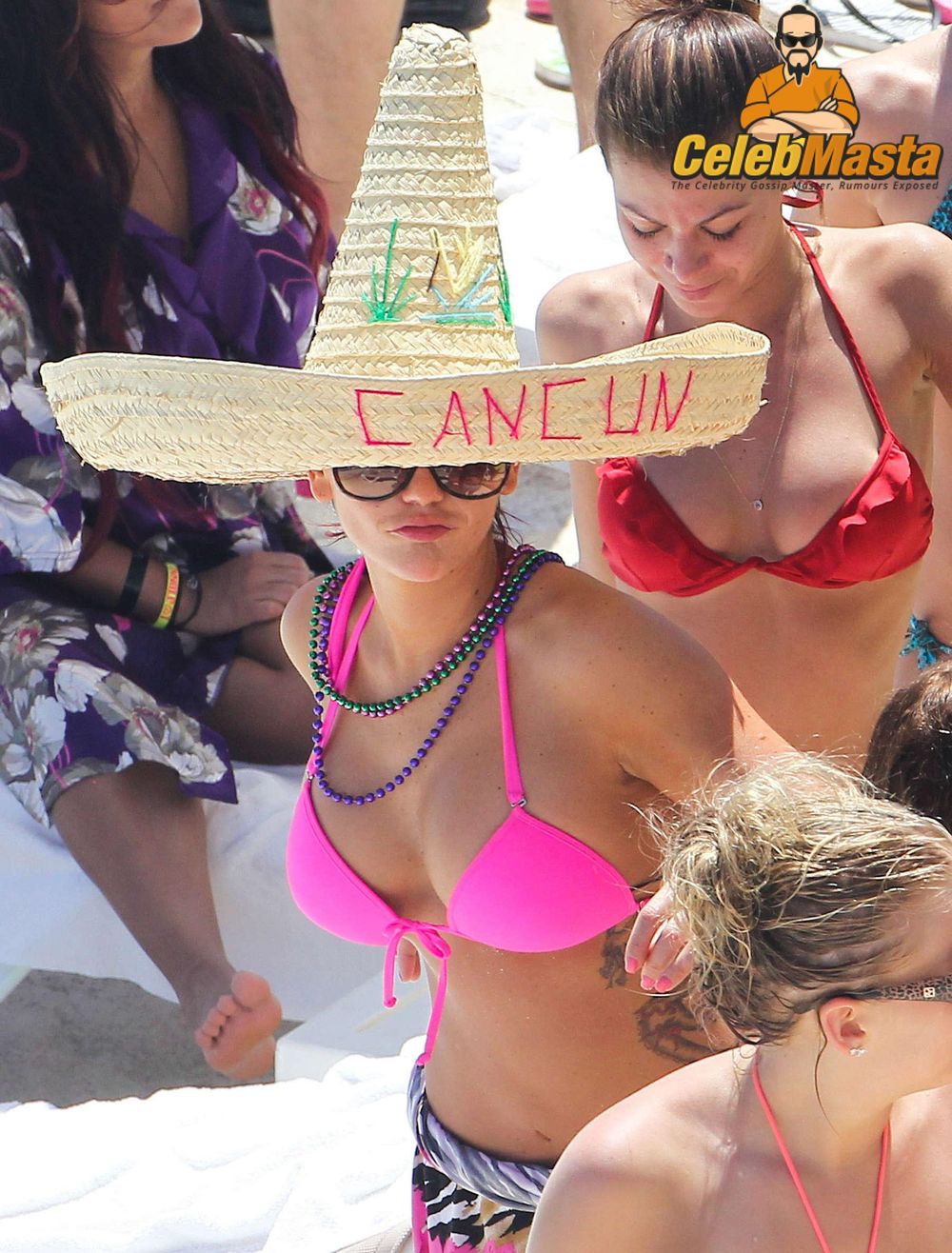 JWoww Jenni Farley