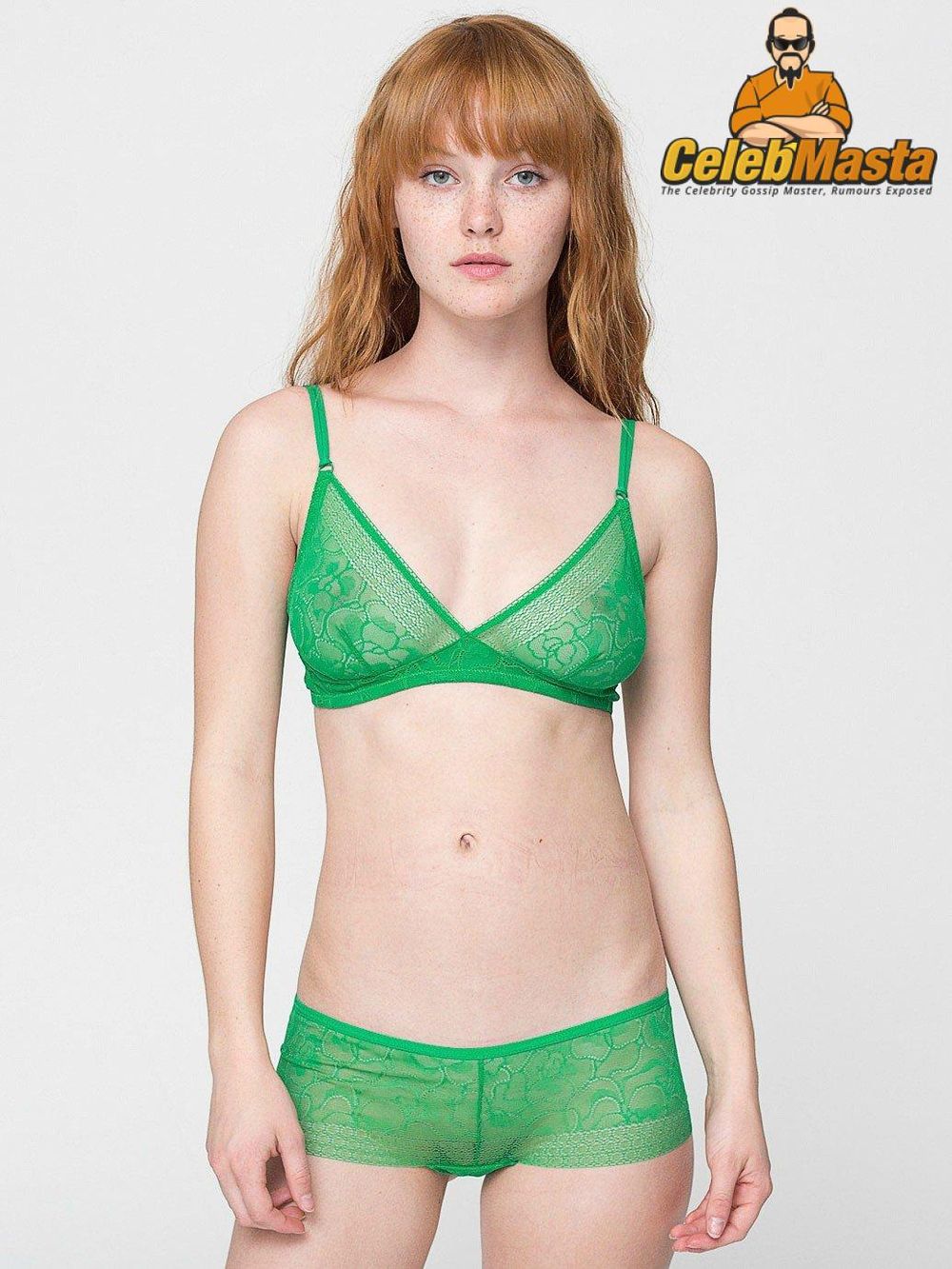 Kacy Hill