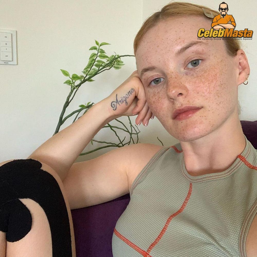 Kacy Hill