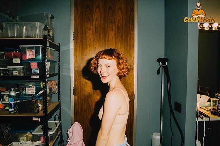 Kacy Hill