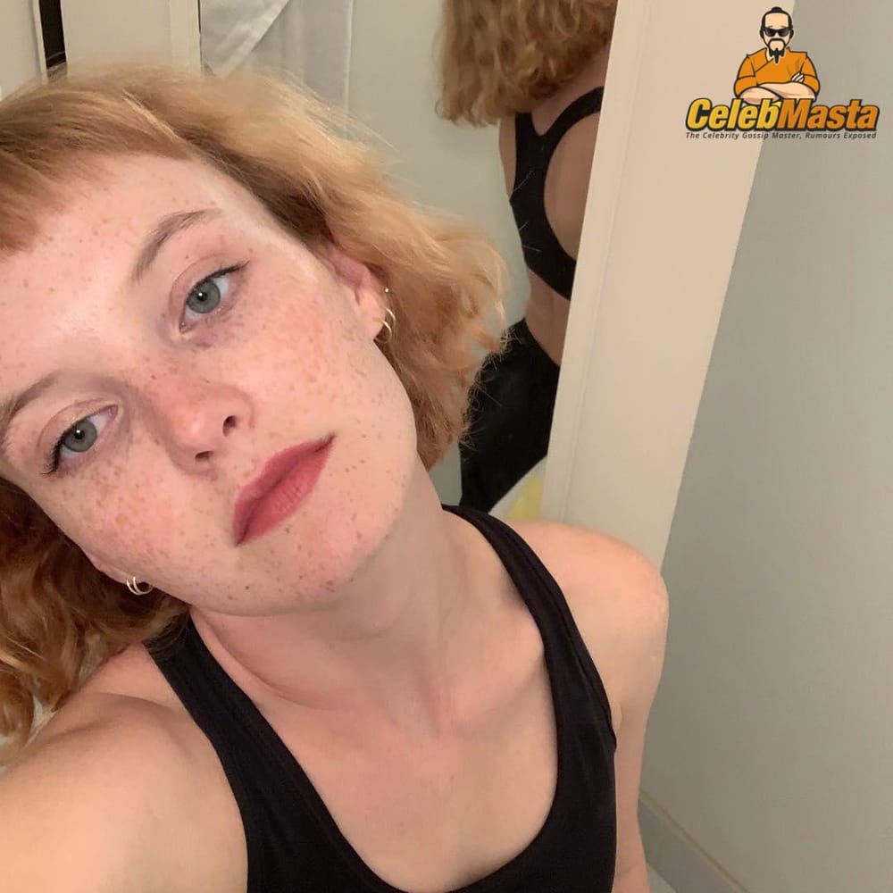 Kacy Hill