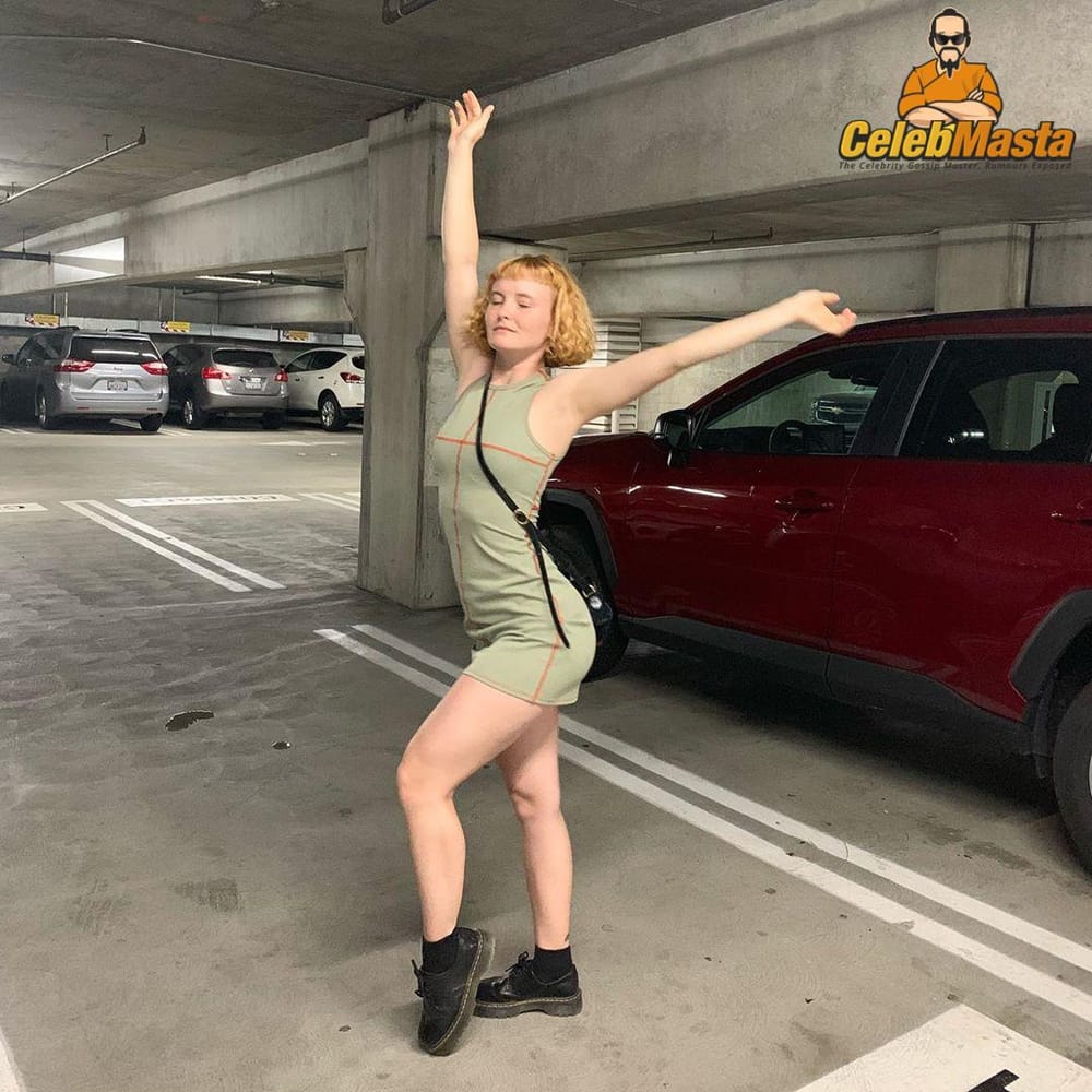 Kacy Hill