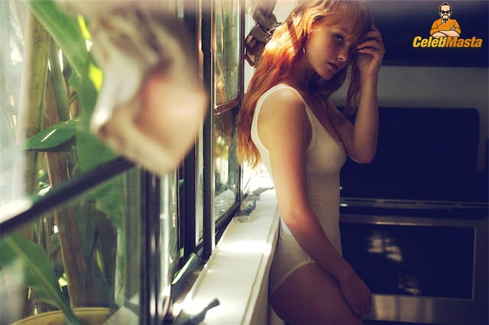 Kacy Hill