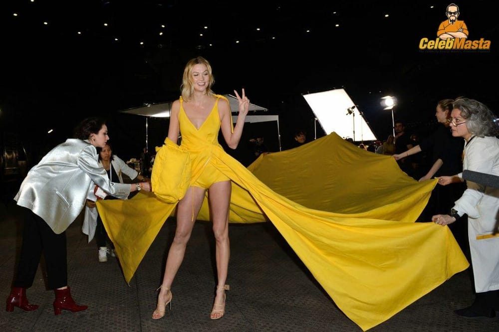 Karlie Kloss