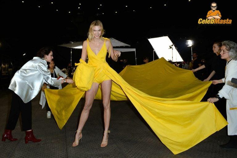 Karlie Kloss