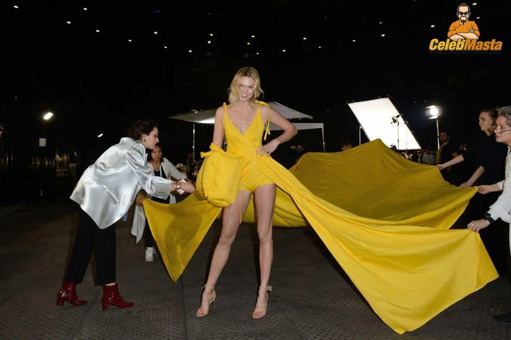 Karlie Kloss