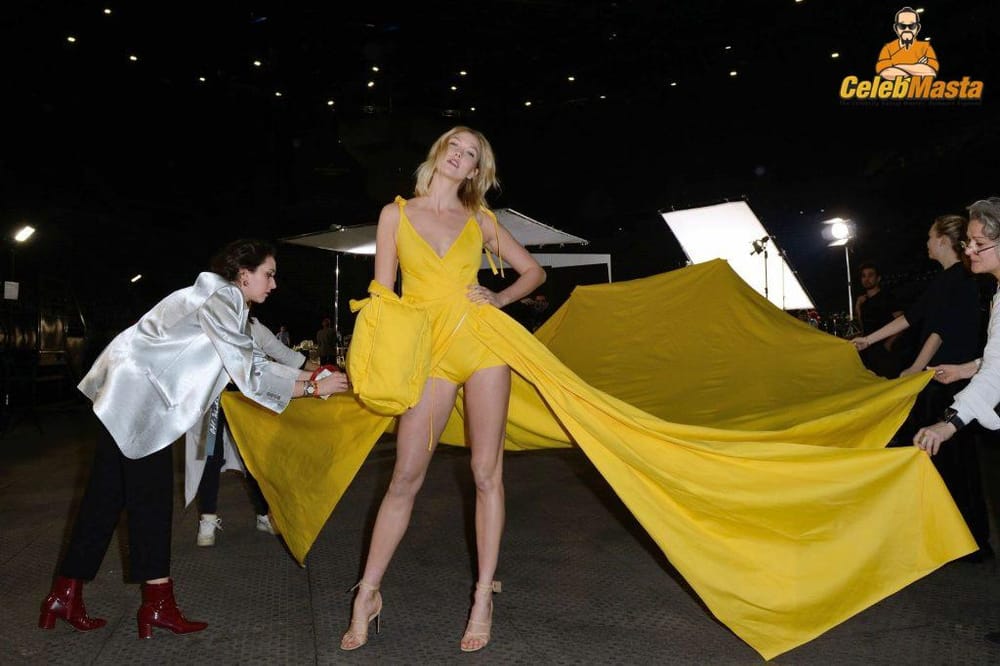 Karlie Kloss