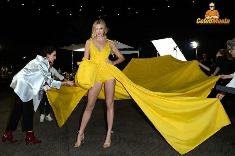Karlie Kloss