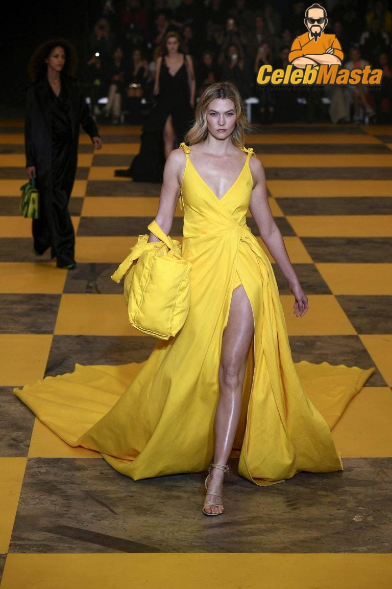 Karlie Kloss