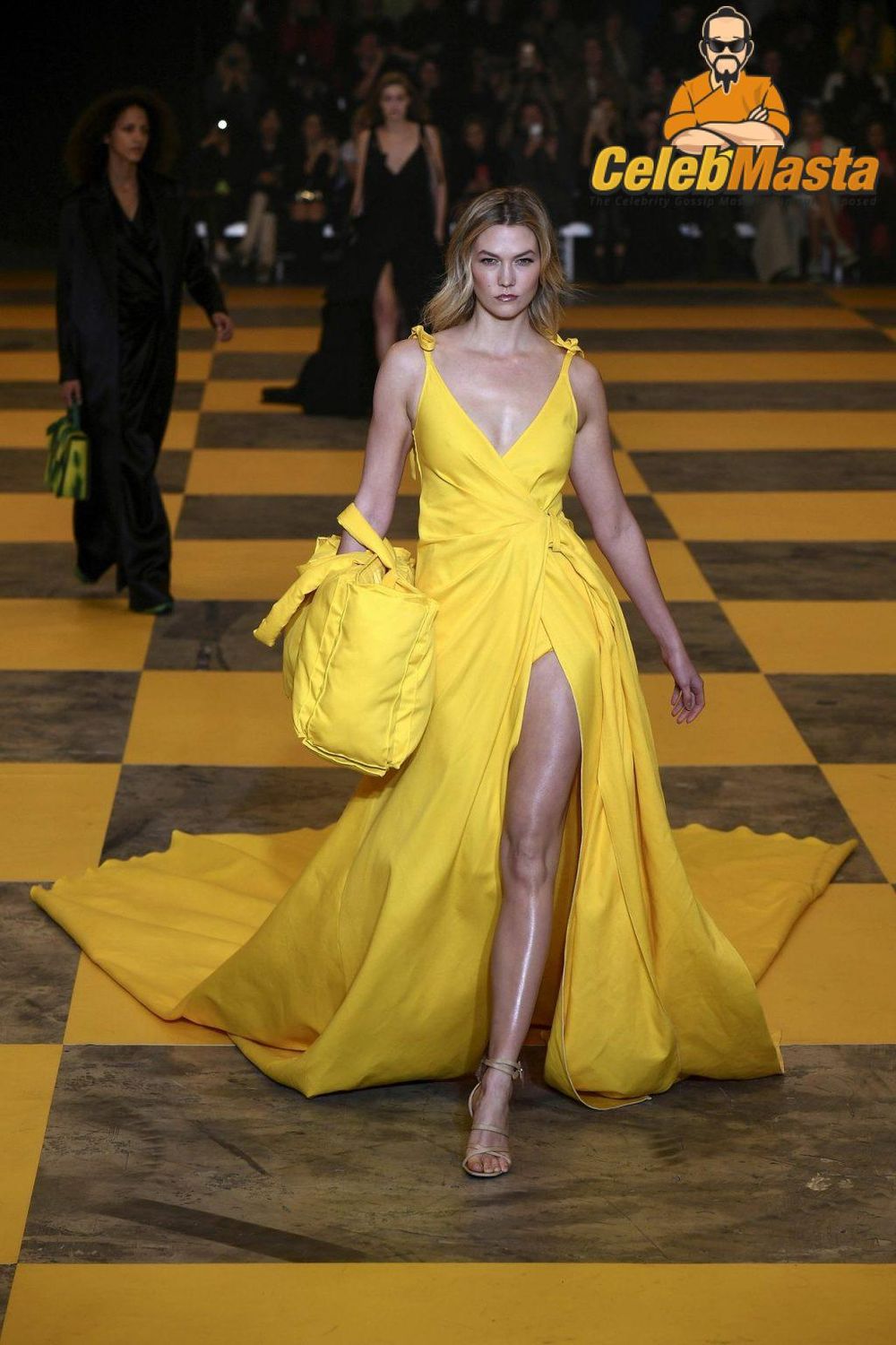Karlie Kloss