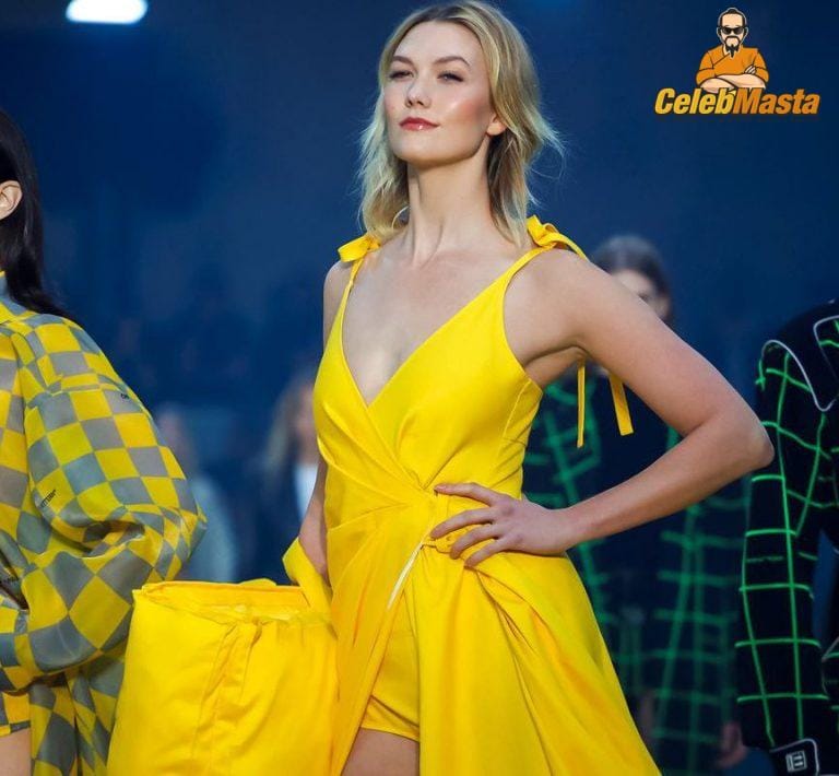 Karlie Kloss