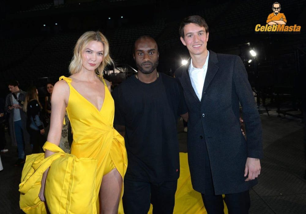 Karlie Kloss