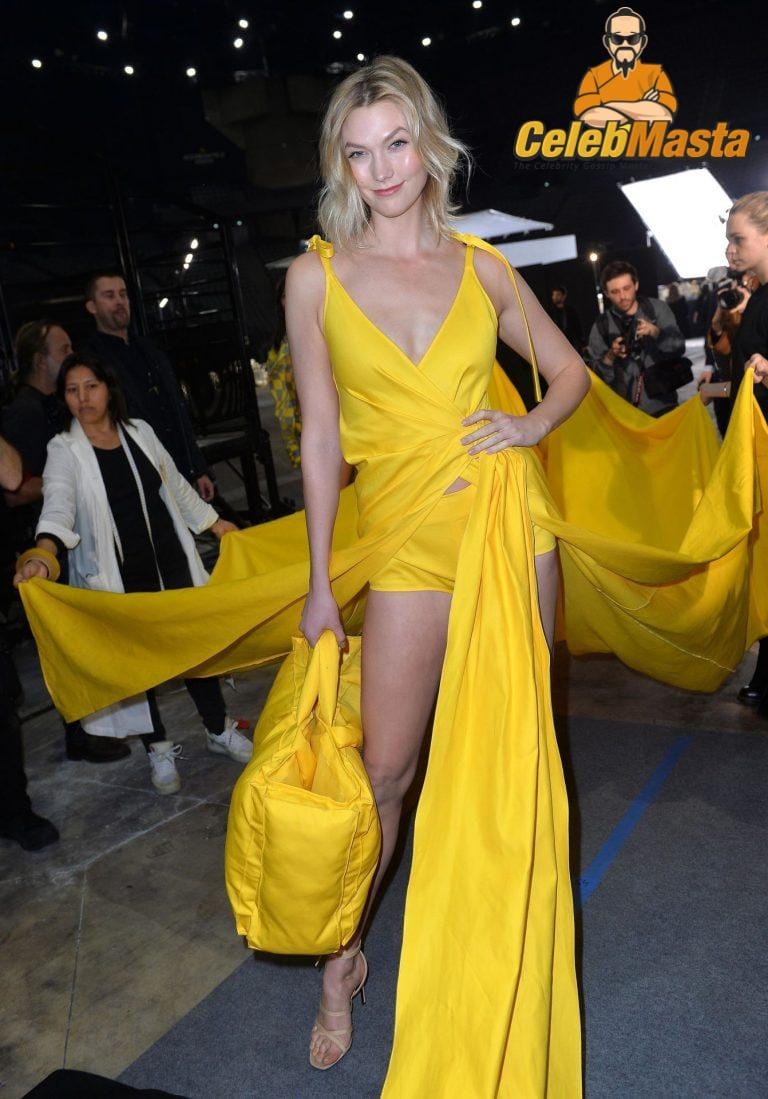 Karlie Kloss
