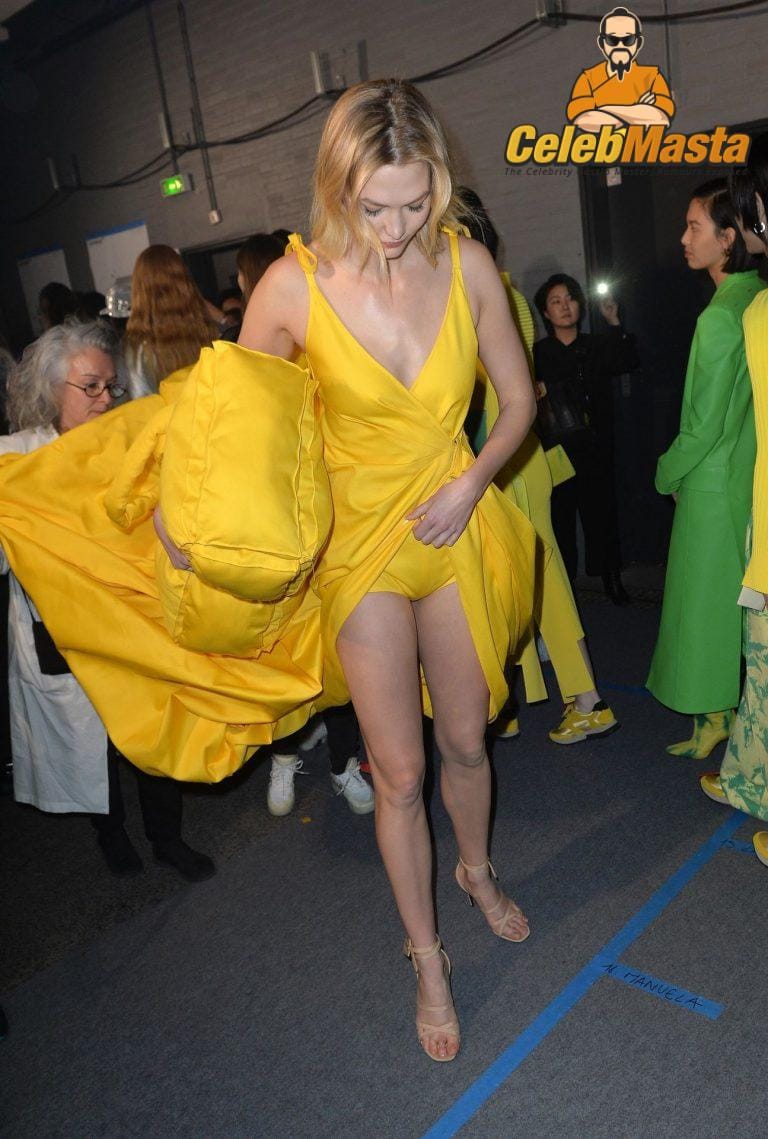 Karlie Kloss