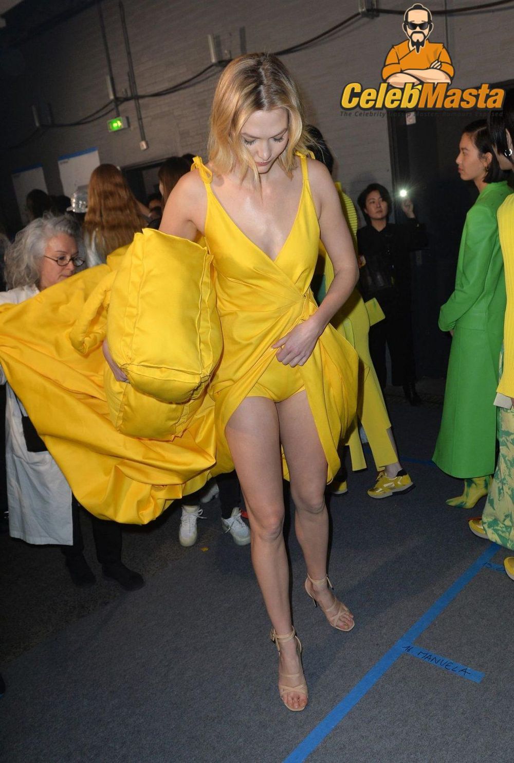 Karlie Kloss