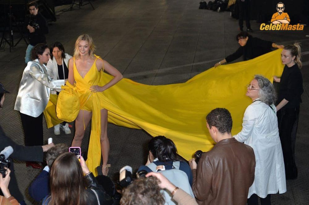 Karlie Kloss