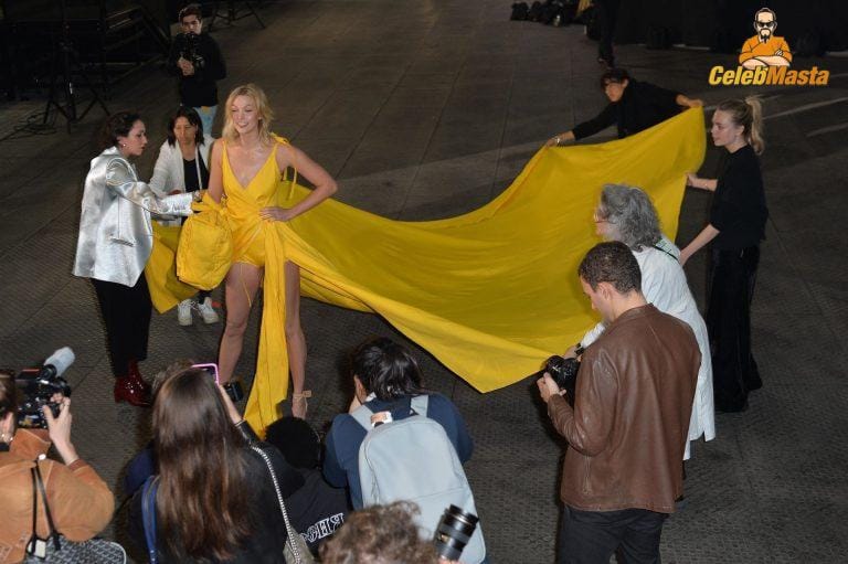 Karlie Kloss