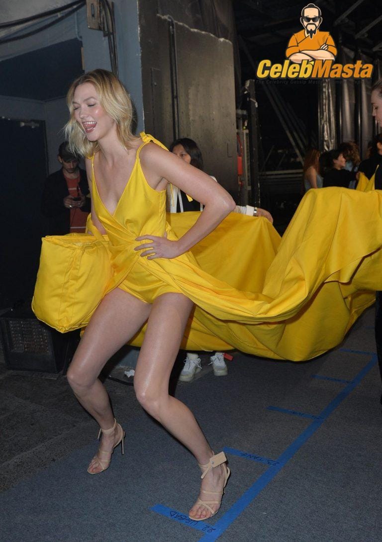 Karlie Kloss