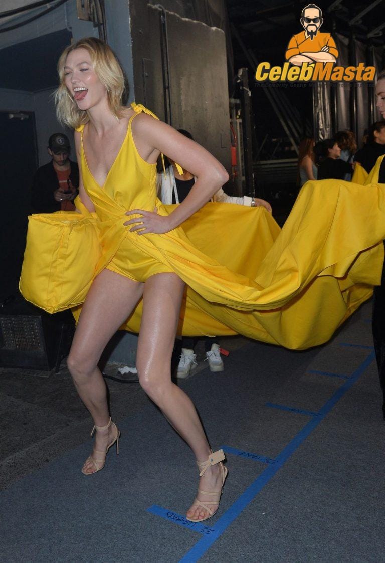 Karlie Kloss