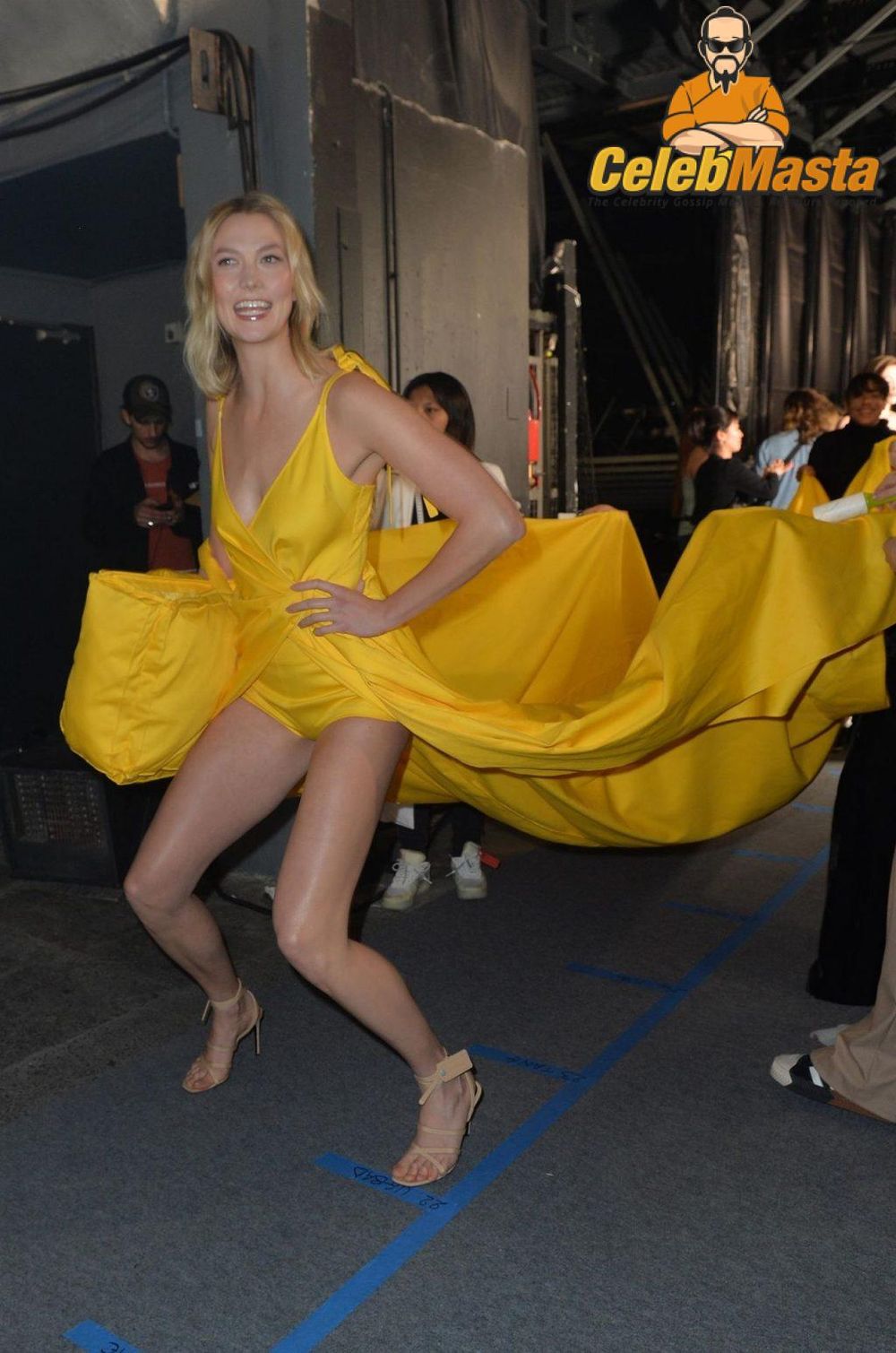Karlie Kloss