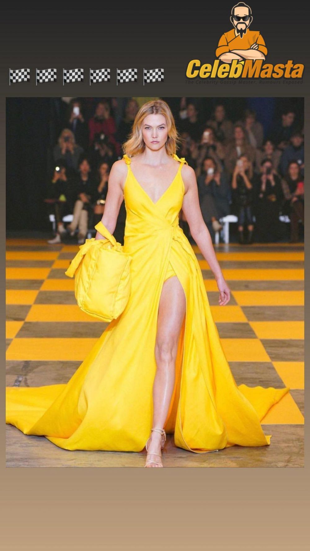 Karlie Kloss