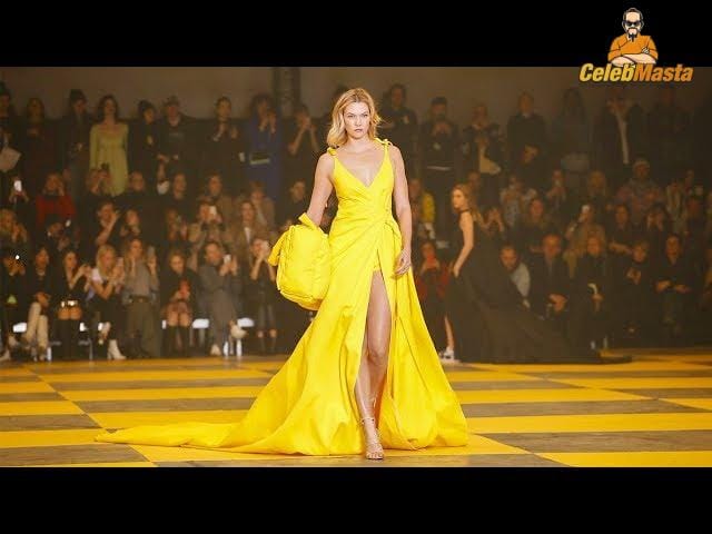 Karlie Kloss