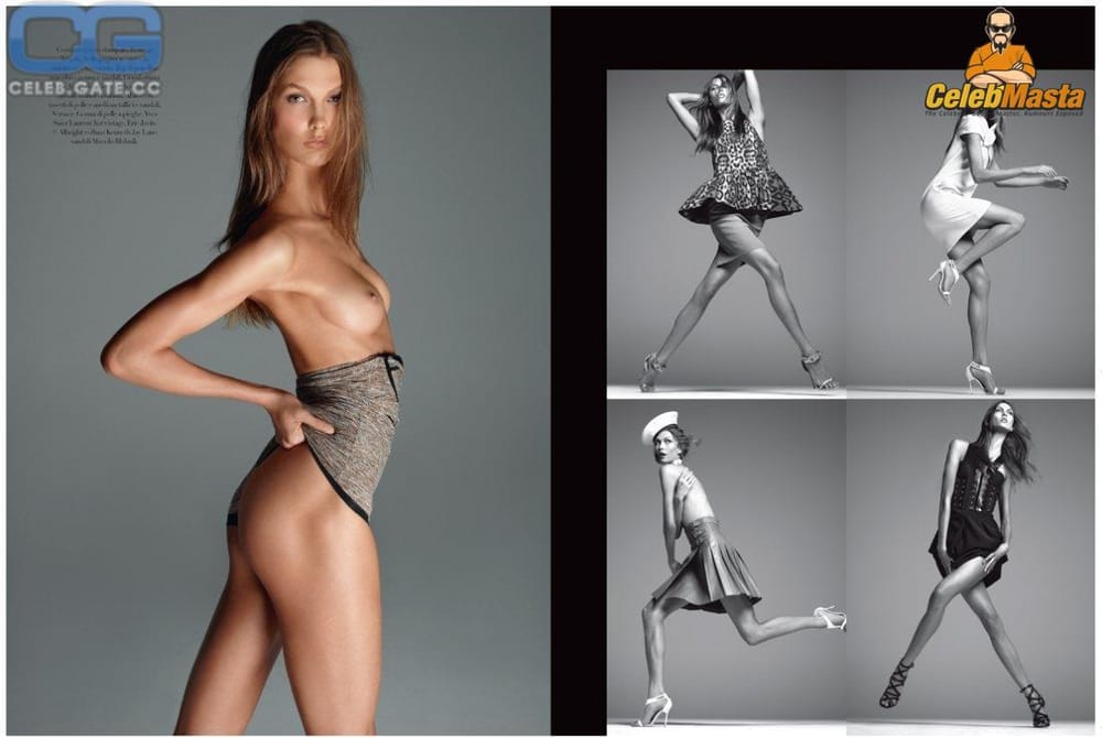 Karlie Kloss