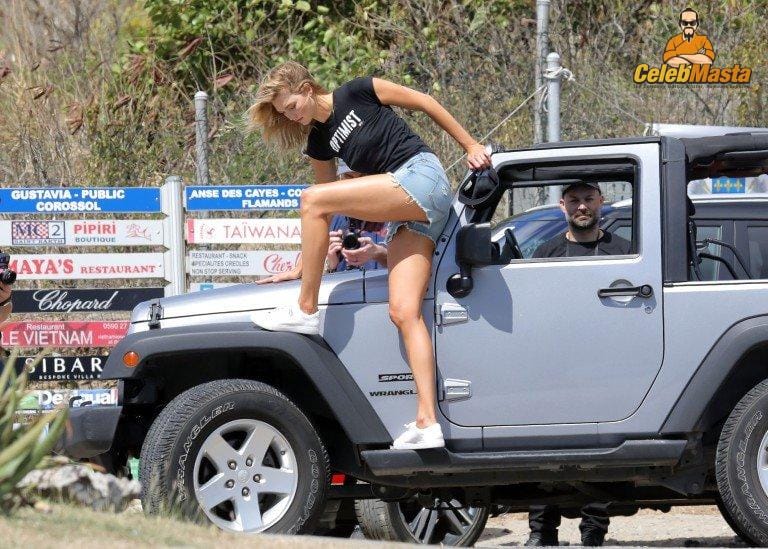 Karlie Kloss