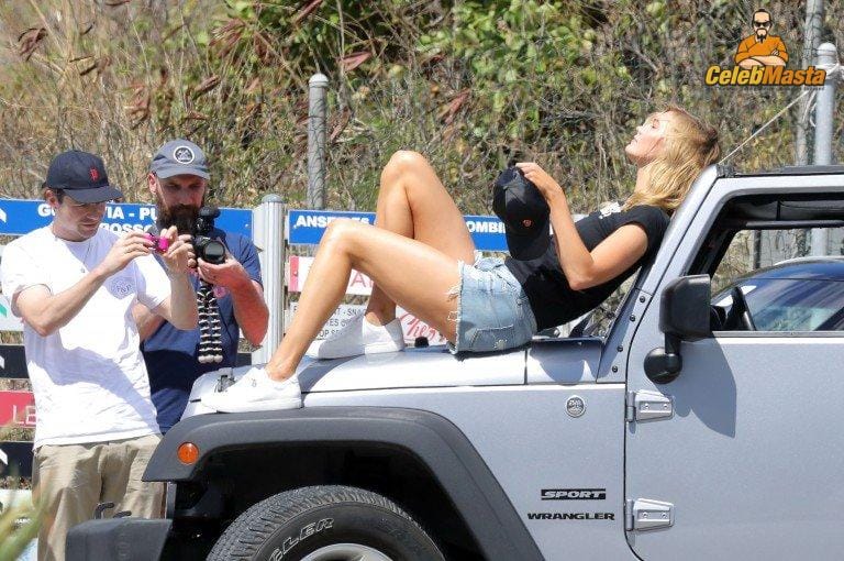 Karlie Kloss