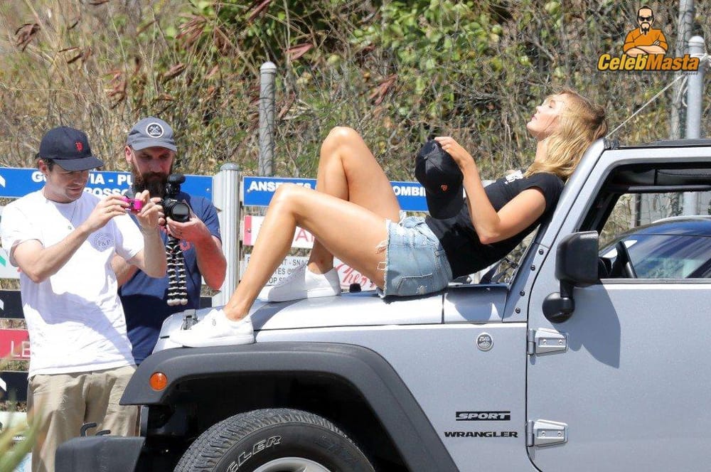 Karlie Kloss