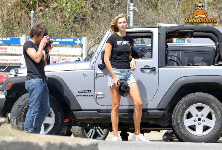 Karlie Kloss