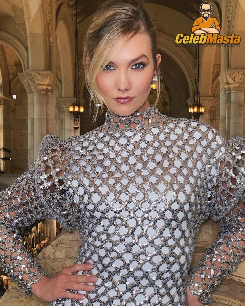Karlie Kloss