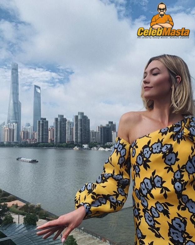 Karlie Kloss