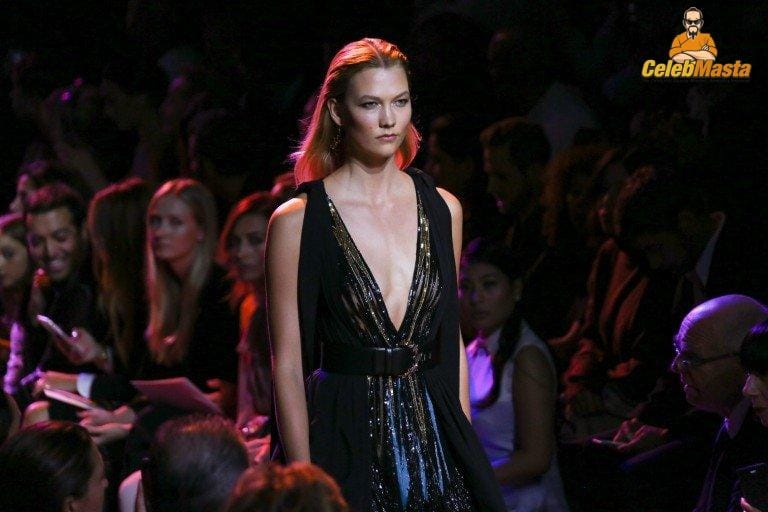 Karlie Kloss