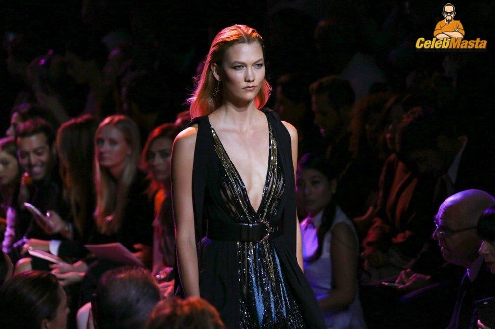 Karlie Kloss