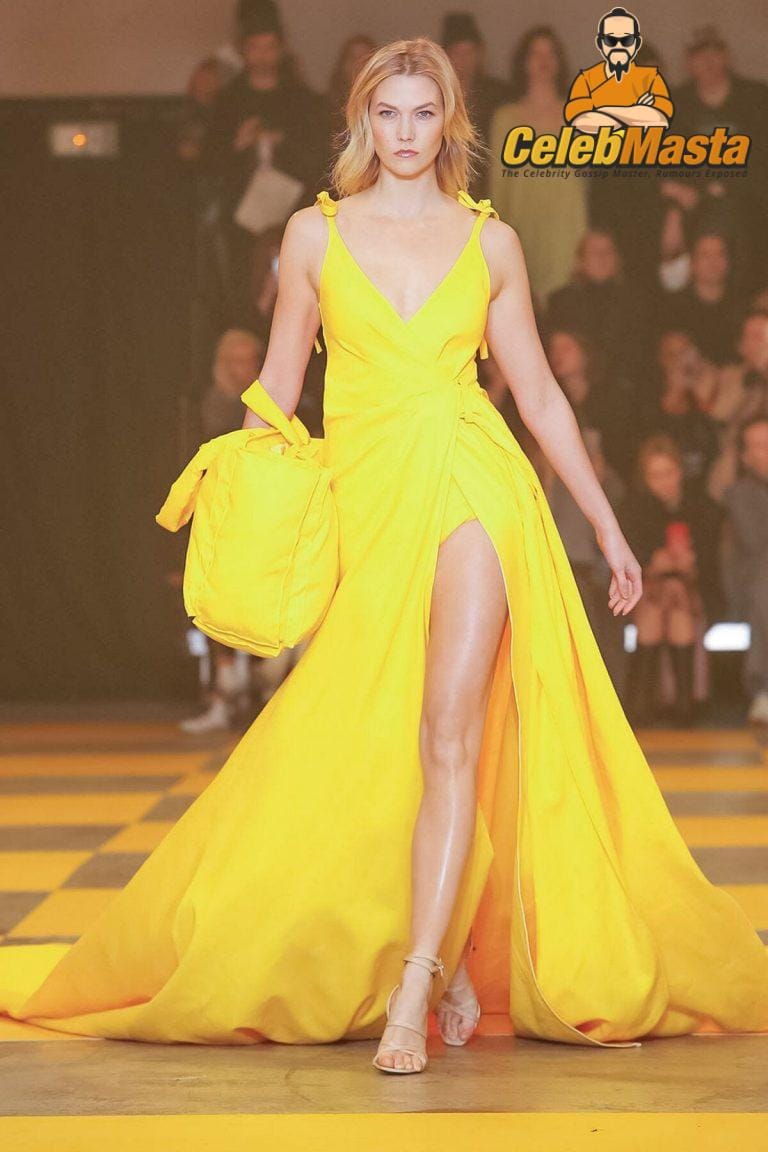 Karlie Kloss