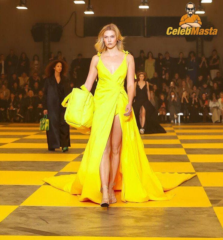 Karlie Kloss