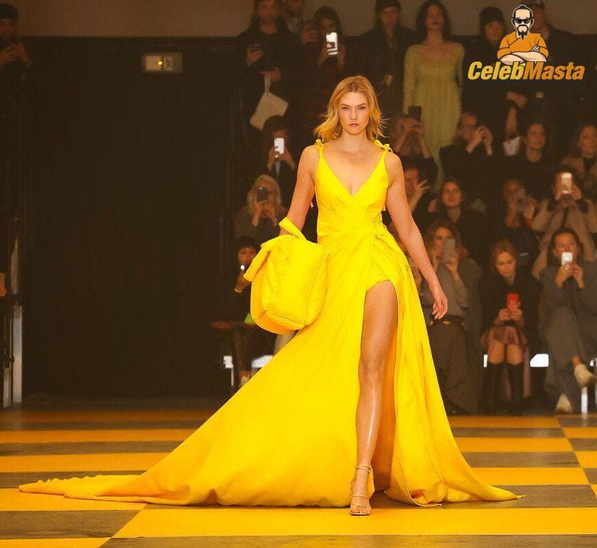 Karlie Kloss
