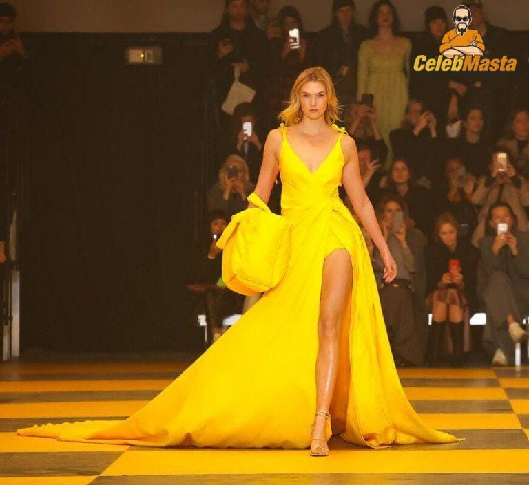 Karlie Kloss