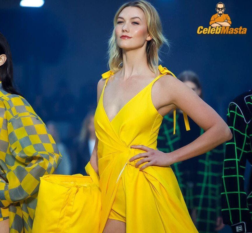 Karlie Kloss