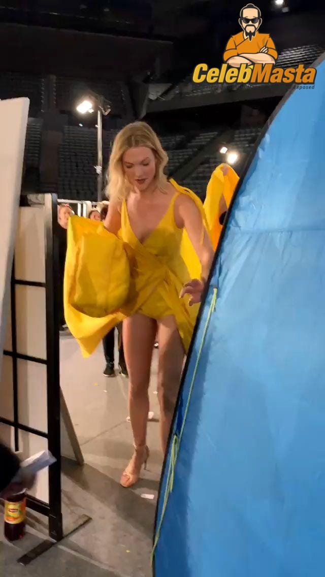 Karlie Kloss