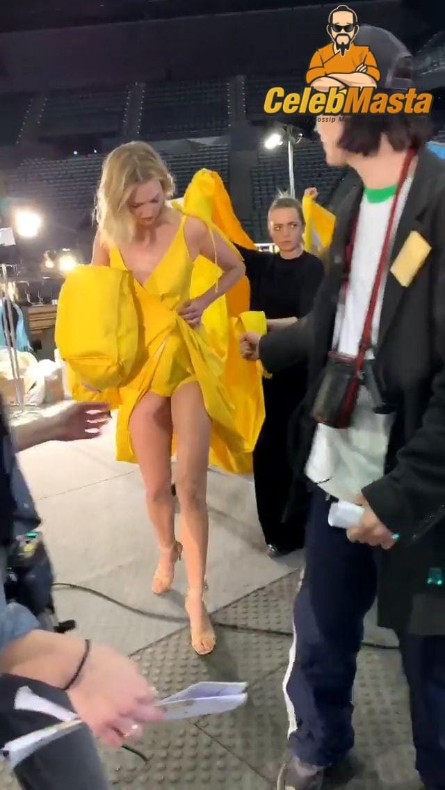Karlie Kloss