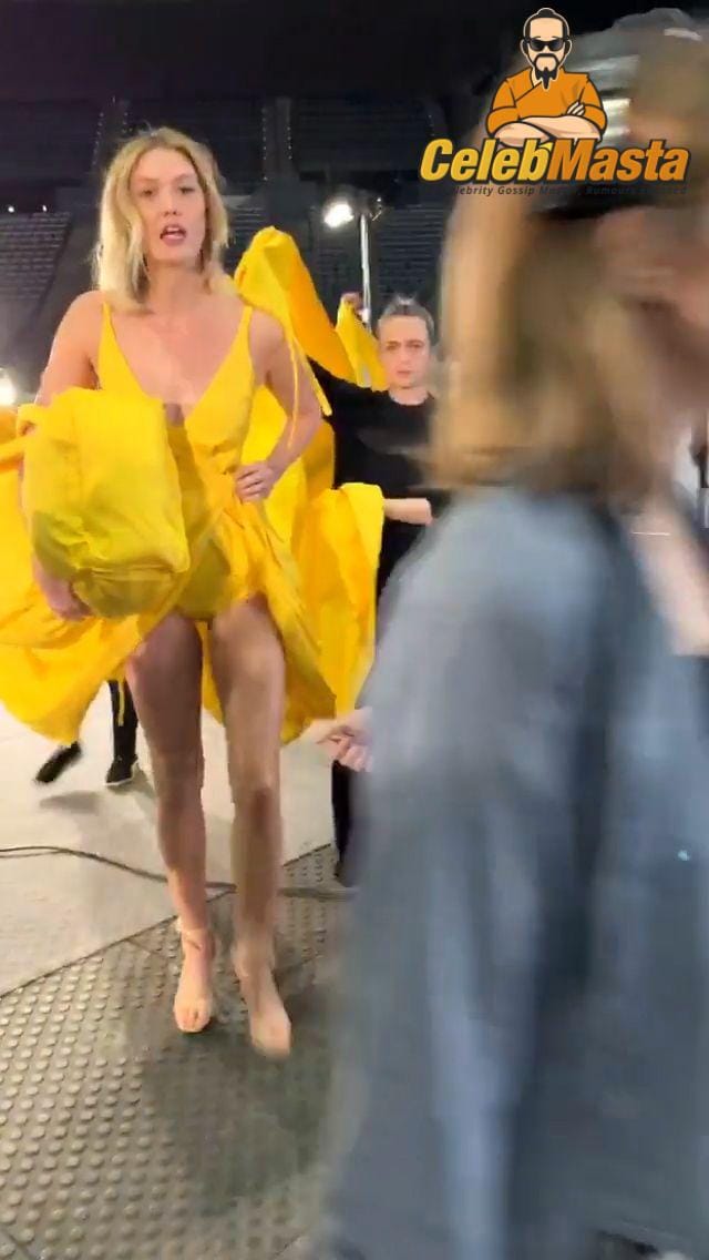Karlie Kloss