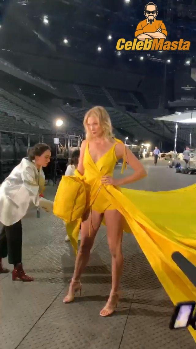Karlie Kloss