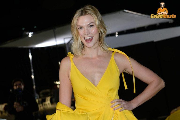 Karlie Kloss